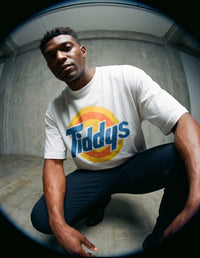 Thumbnail for Tiddys T-Shirt Greater Half