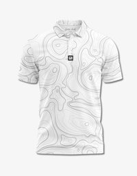Thumbnail for Topo Polo Golf Polo Greater Half
