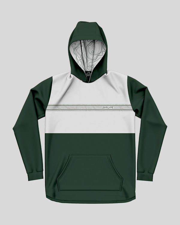 Tour Dreams Apex Hoodie Apex Hoodie Greater Half S