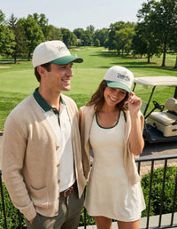 Thumbnail for Vette City Country Club 5-Panel Snapback