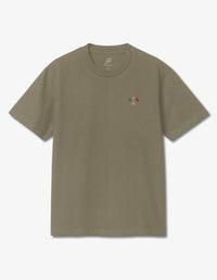 Thumbnail for Vette City Crest T-Shirt T-Shirt Greater Half