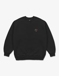 Thumbnail for Vette City Racing Club Fleece Crewneck