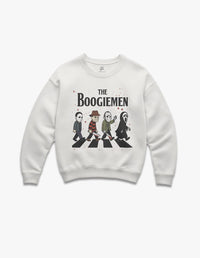 Thumbnail for FPBOOGIEMEN T-Shirt Greater Half