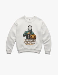 Thumbnail for FPWTMIKECARVE T-Shirt Greater Half