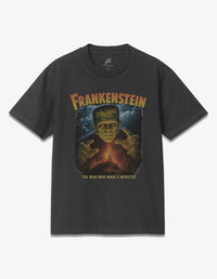 Thumbnail for Frankenstein T-shirt