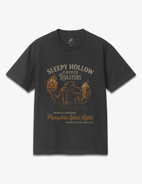 Thumbnail for Pumpkin Spice Latte T-shirt