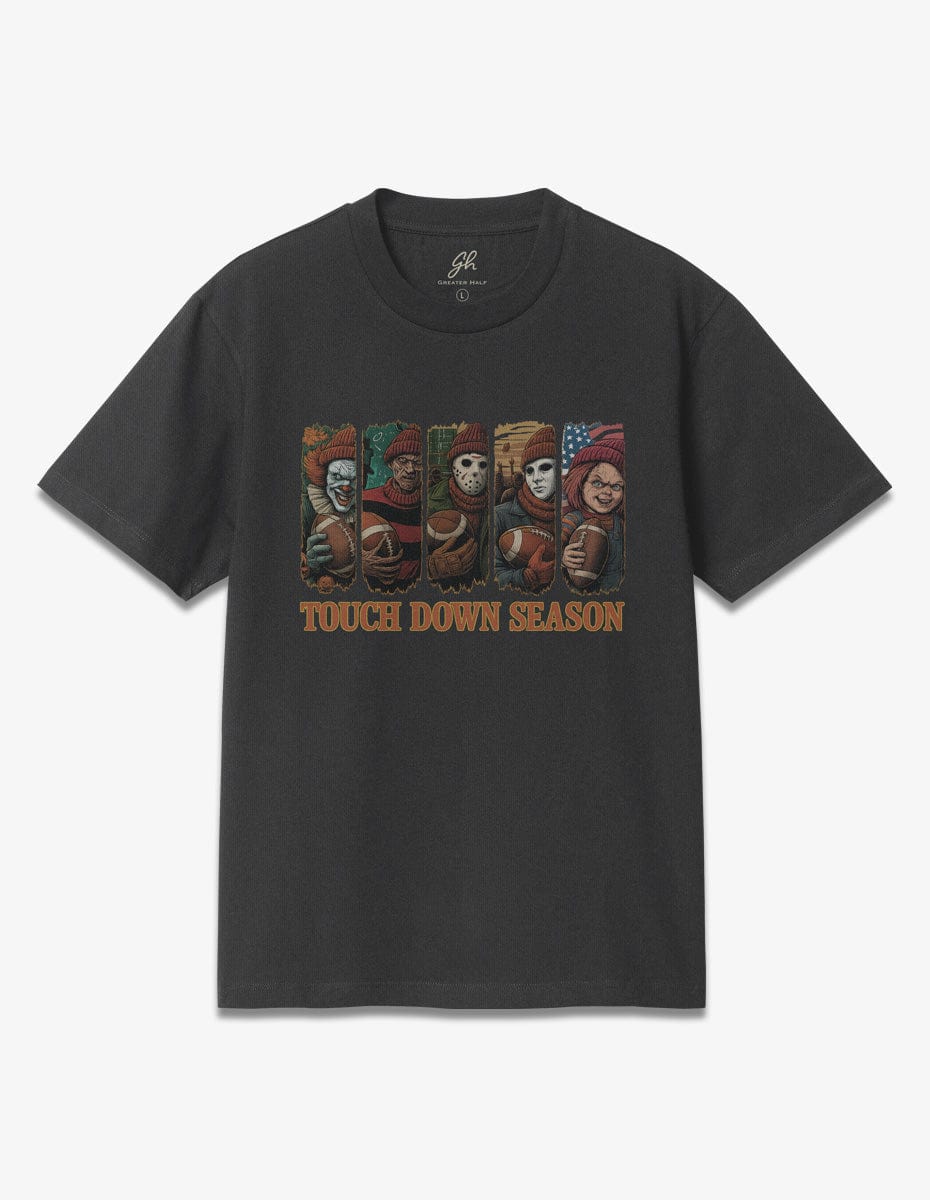 Touchdown Season