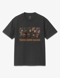 Thumbnail for Touchdown Season