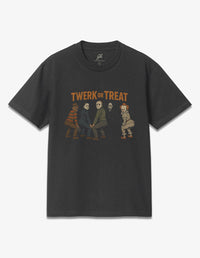 Thumbnail for Twerk or Treat T-shirt