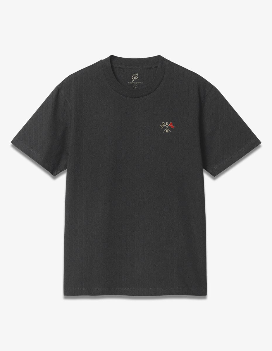 Vette City Crest T-Shirt