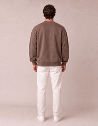Thumbnail for Night Range Society Oversized Crewneck