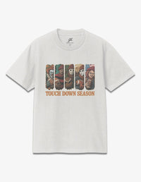 Thumbnail for Touchdown Season