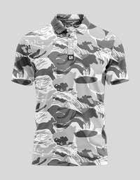 Thumbnail for Arctic Rhodies Polo Golf Polo Greater Half S