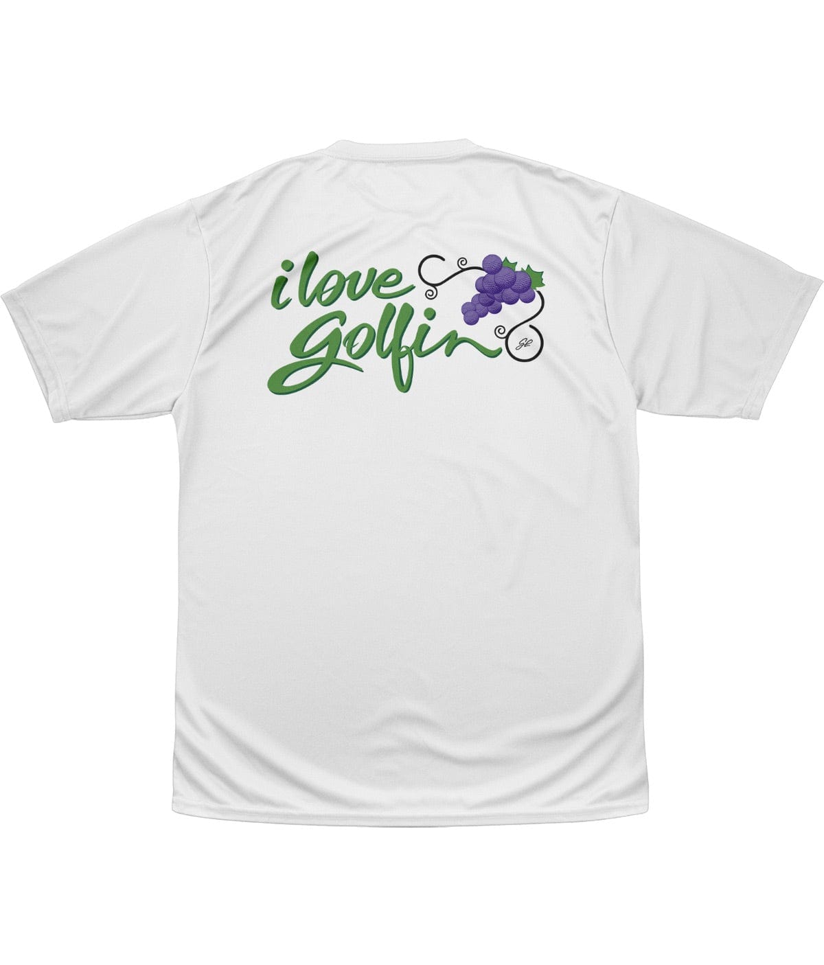 Thumbnail for I Love Golfin' - Greater Half