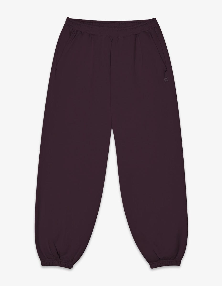 Fleece Sweatpants Fleece Sweatpants Greater Half