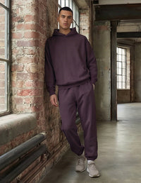 Thumbnail for Fleece Sweatpants Fleece Sweatpants Greater Half