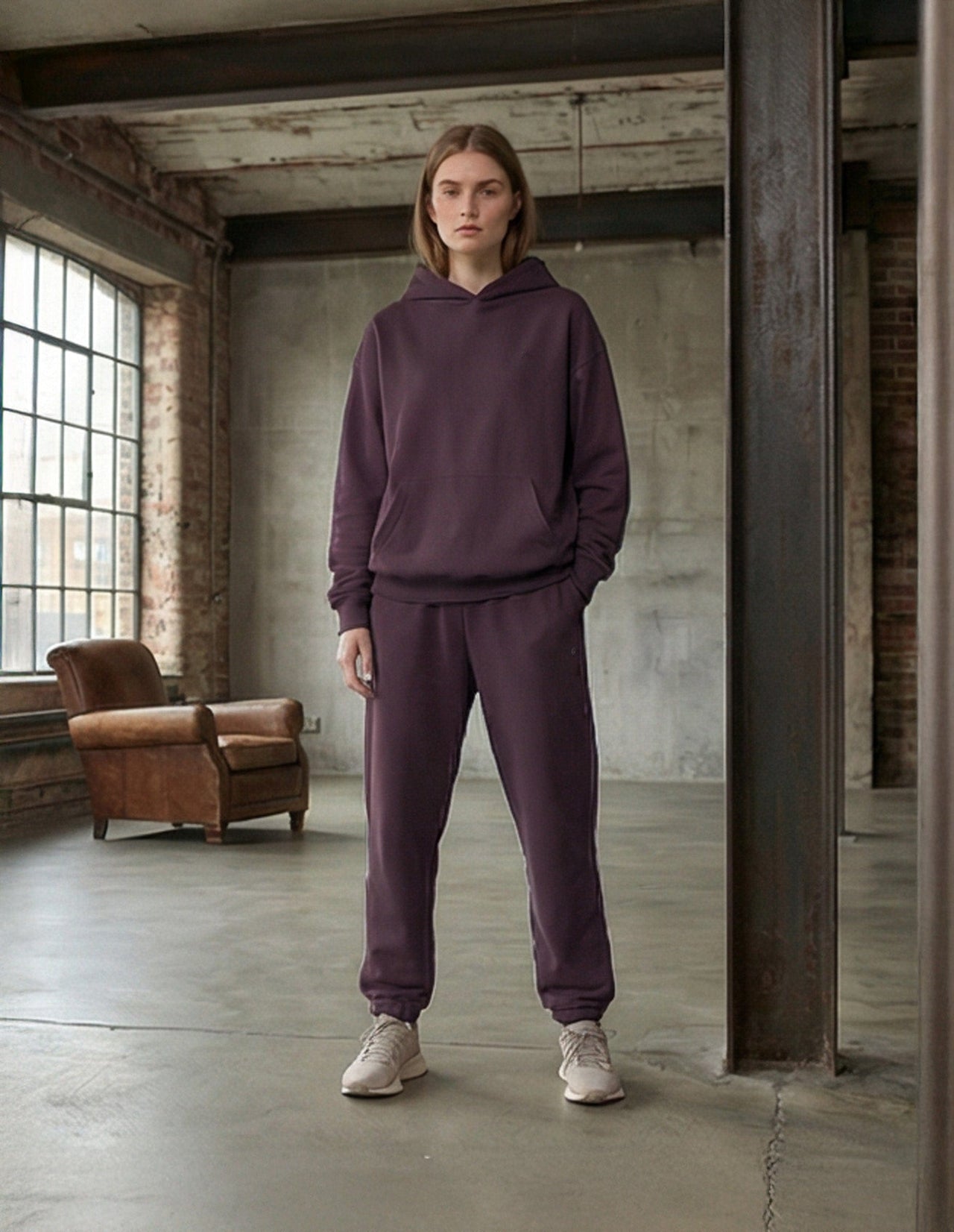 Fleece Sweatpants Fleece Sweatpants Greater Half