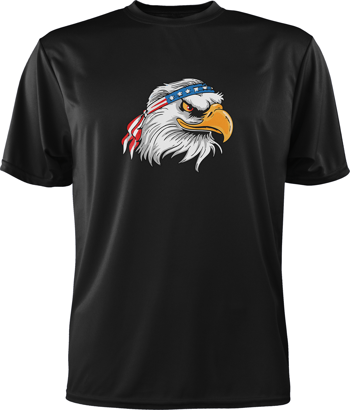 'Merican Eagle - Greater Half