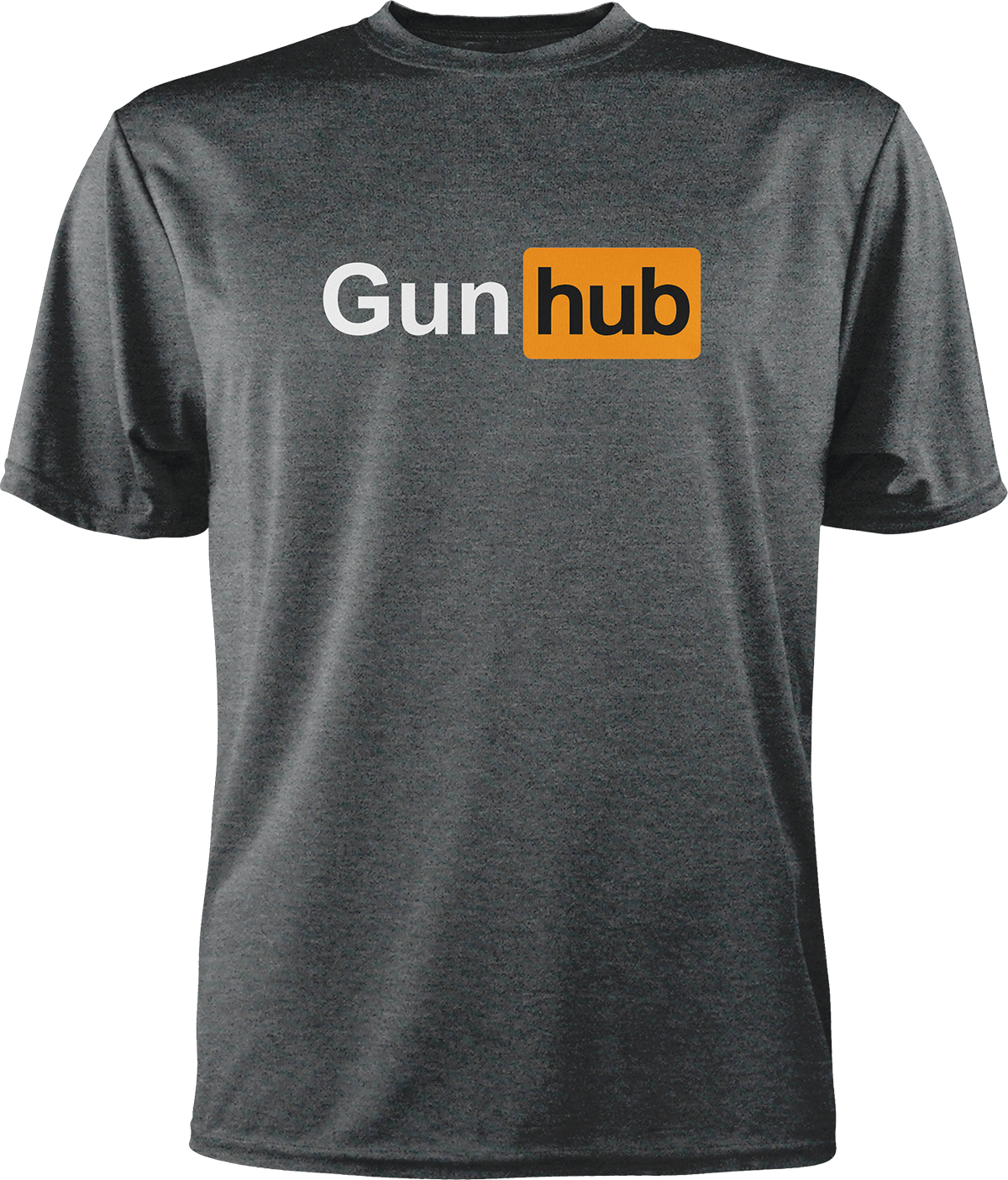 Gun Hub - Greater Half