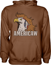 Thumbnail for Americaw Hoodie - Greater Half