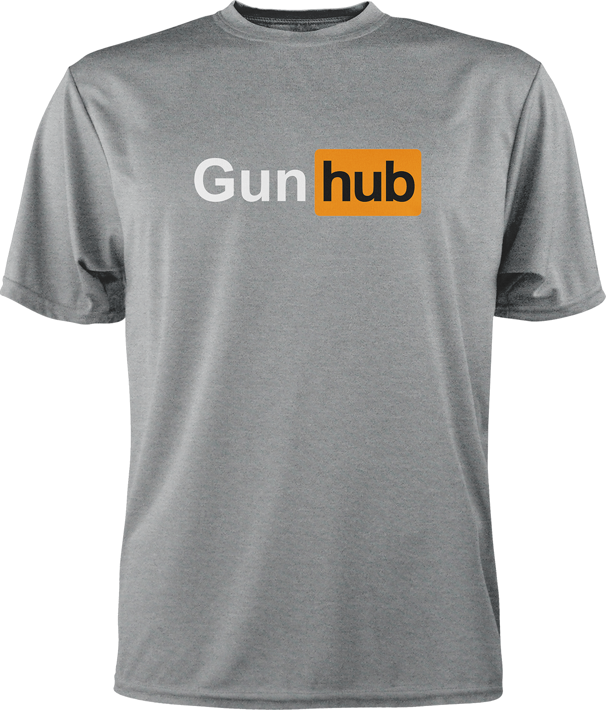 Gun Hub - Greater Half