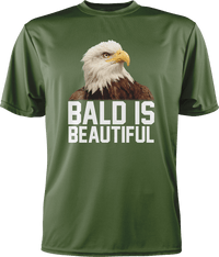 Thumbnail for Bald is Beautiful - Greater Half