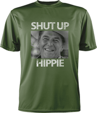 Thumbnail for Shut Up Hippie - Greater Half