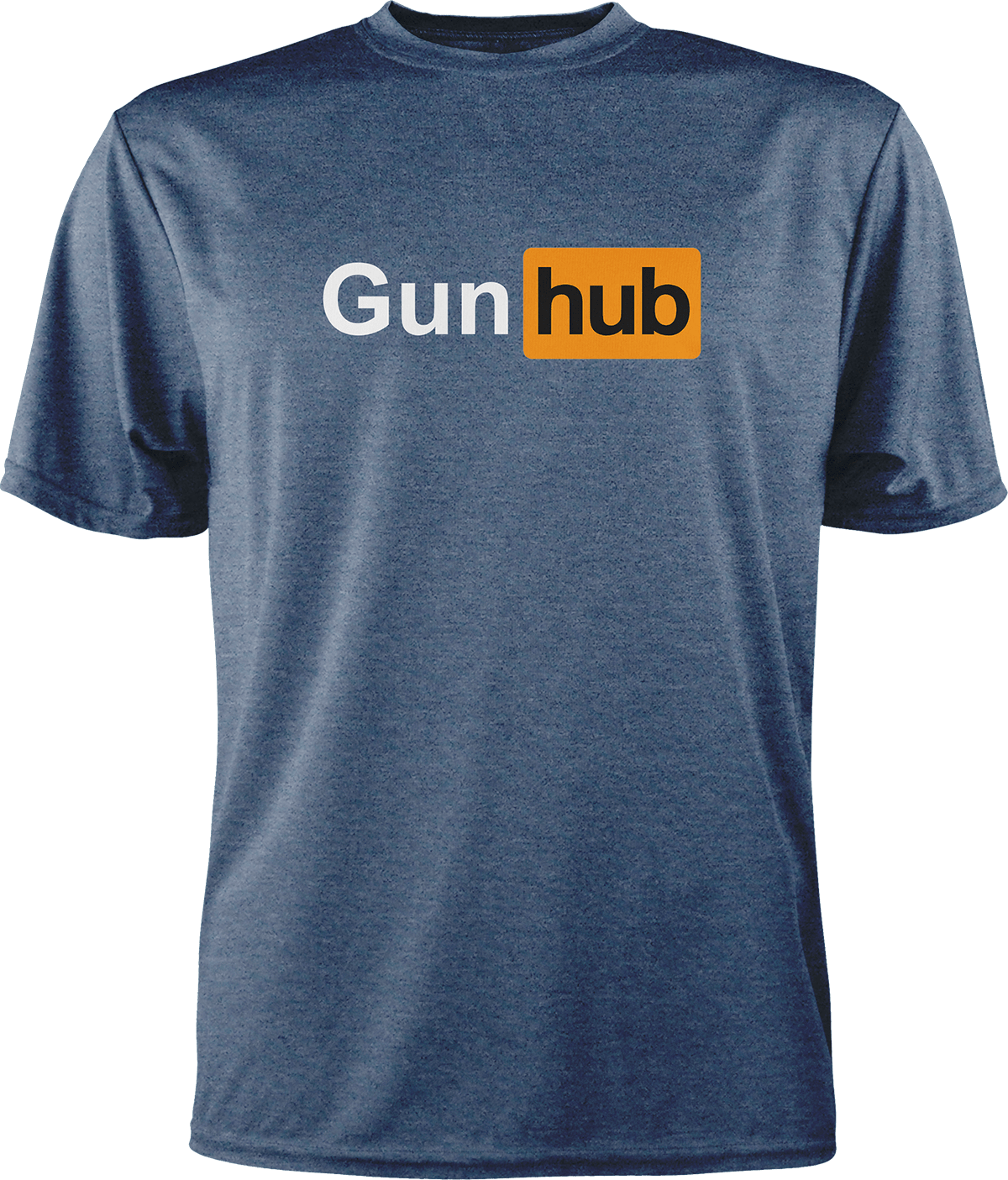 Gun Hub - Greater Half