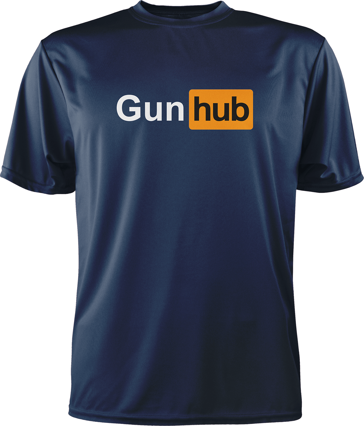 Gun Hub - Greater Half