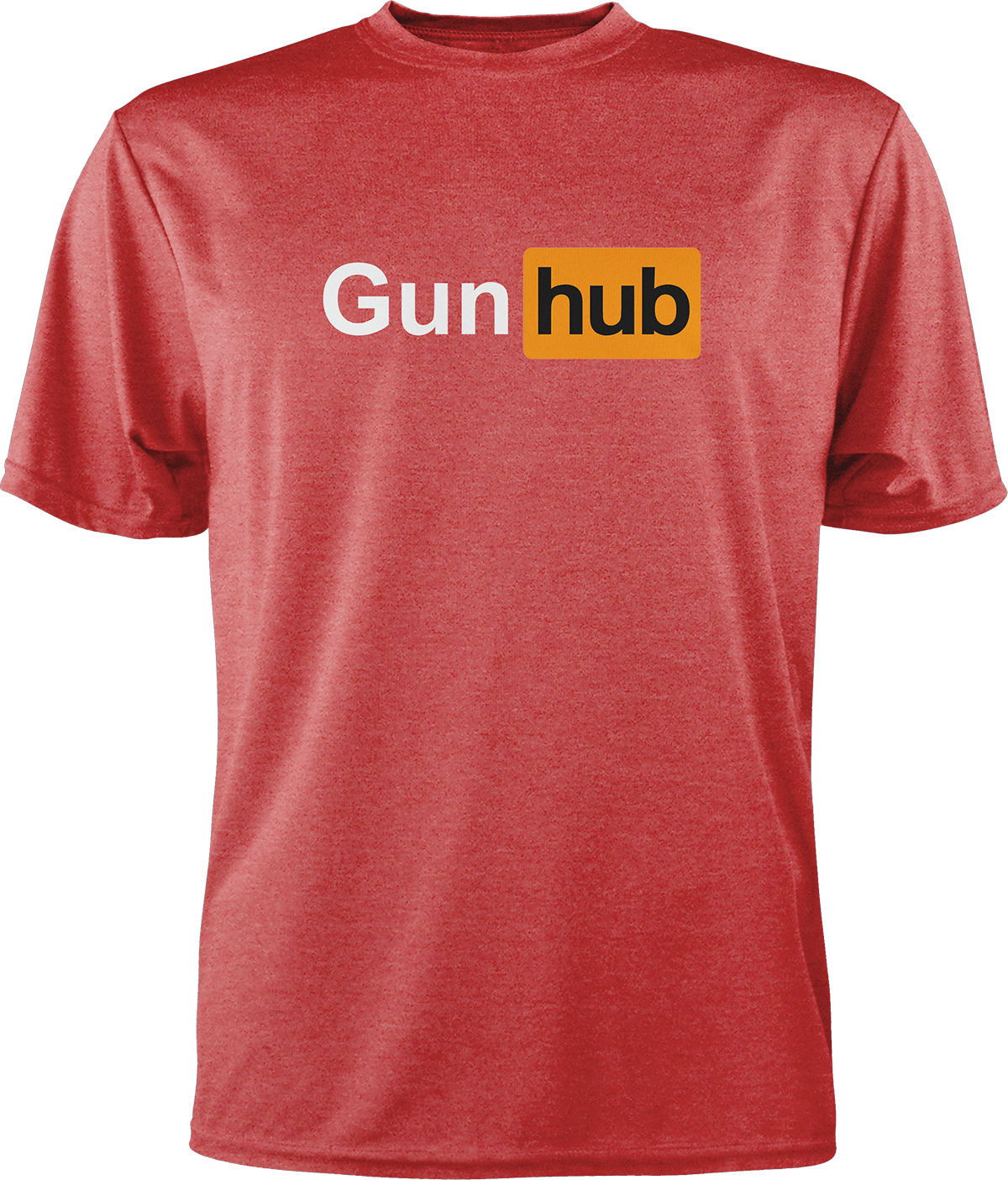 Gun Hub - Greater Half