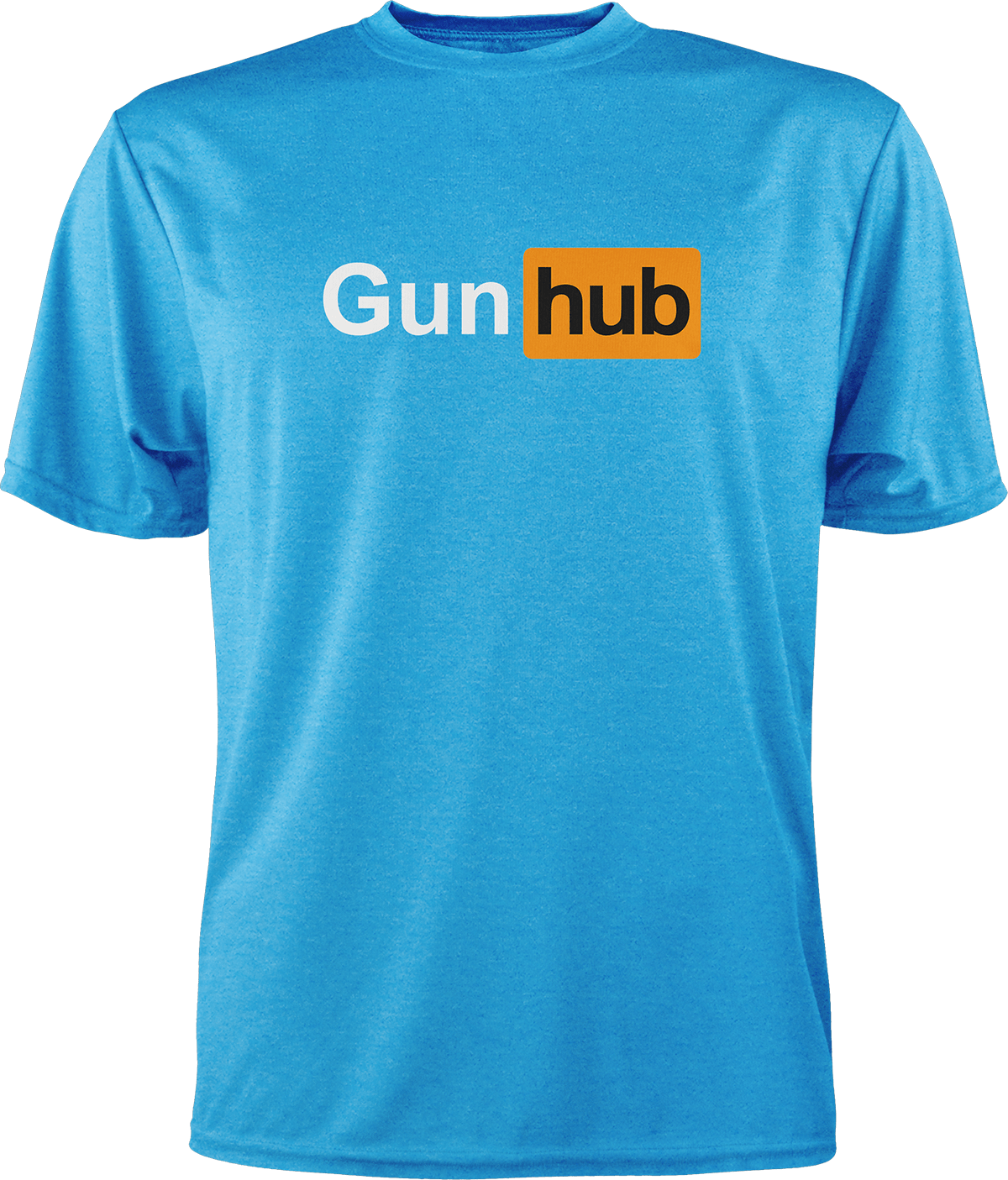 Gun Hub - Greater Half