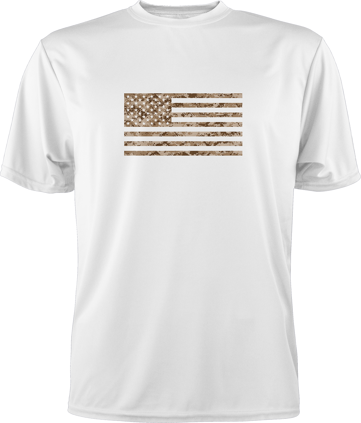 Old Glory Away Colors - Greater Half