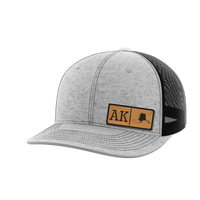 Thumbnail for Alaska Homegrown Hats - Greater Half