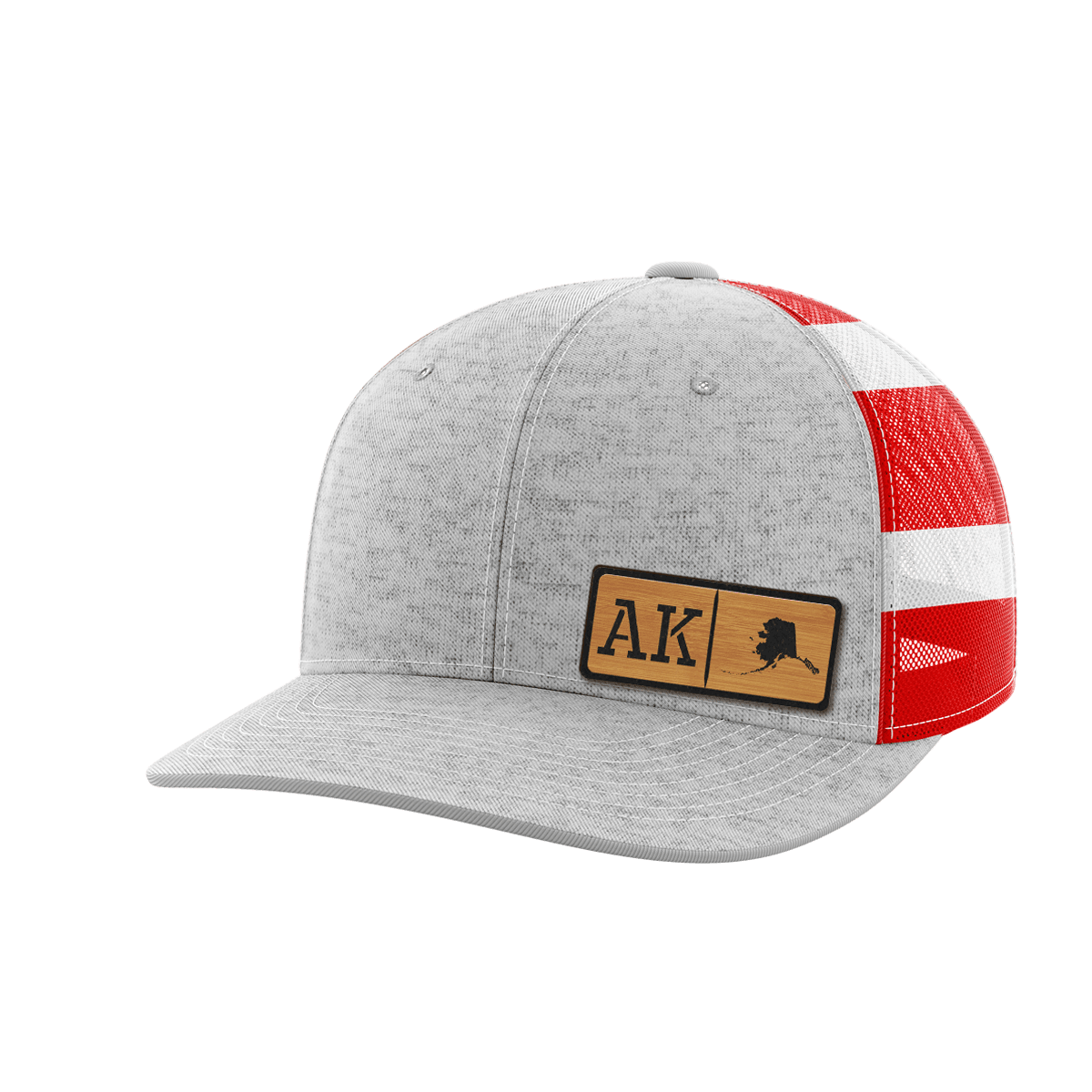 Alaska Homegrown Hats - Greater Half