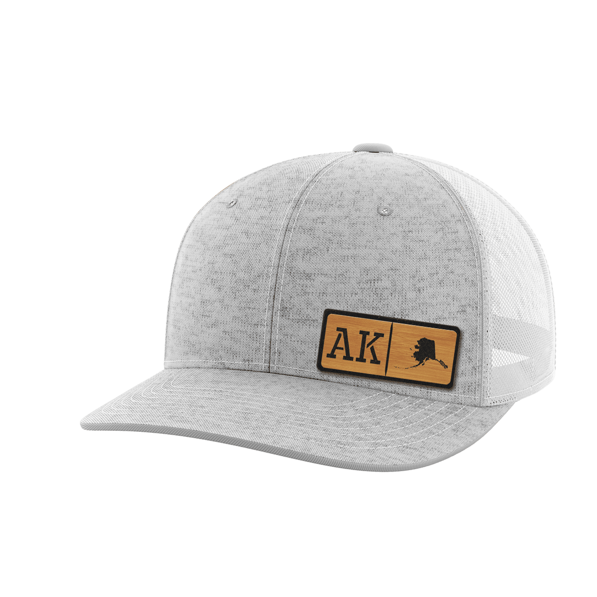 Alaska Homegrown Hats - Greater Half