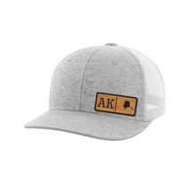 Thumbnail for Alaska Homegrown Hats - Greater Half