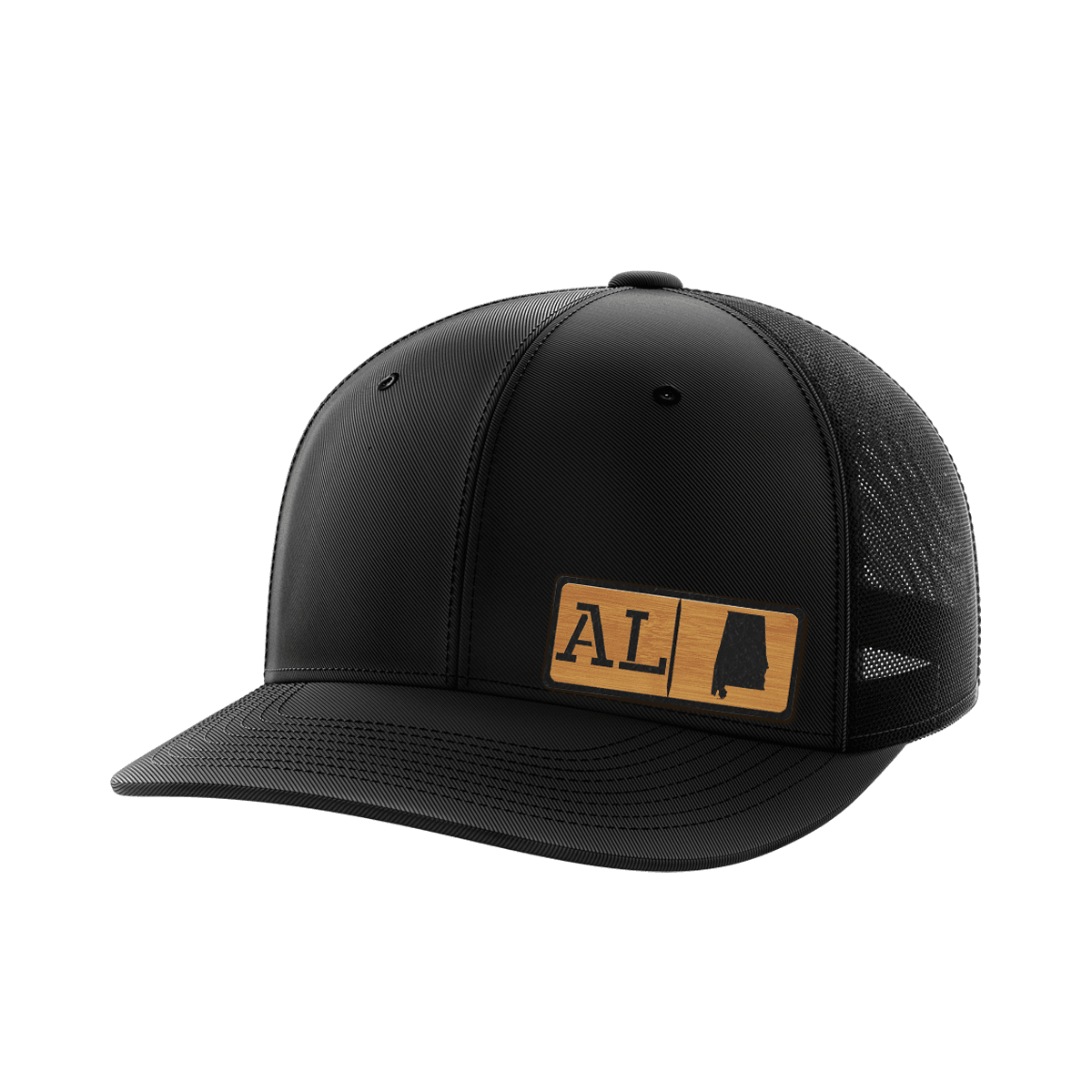 Alabama Homegrown Hats - Greater Half