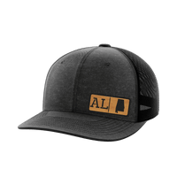 Thumbnail for Alabama Homegrown Hats - Greater Half