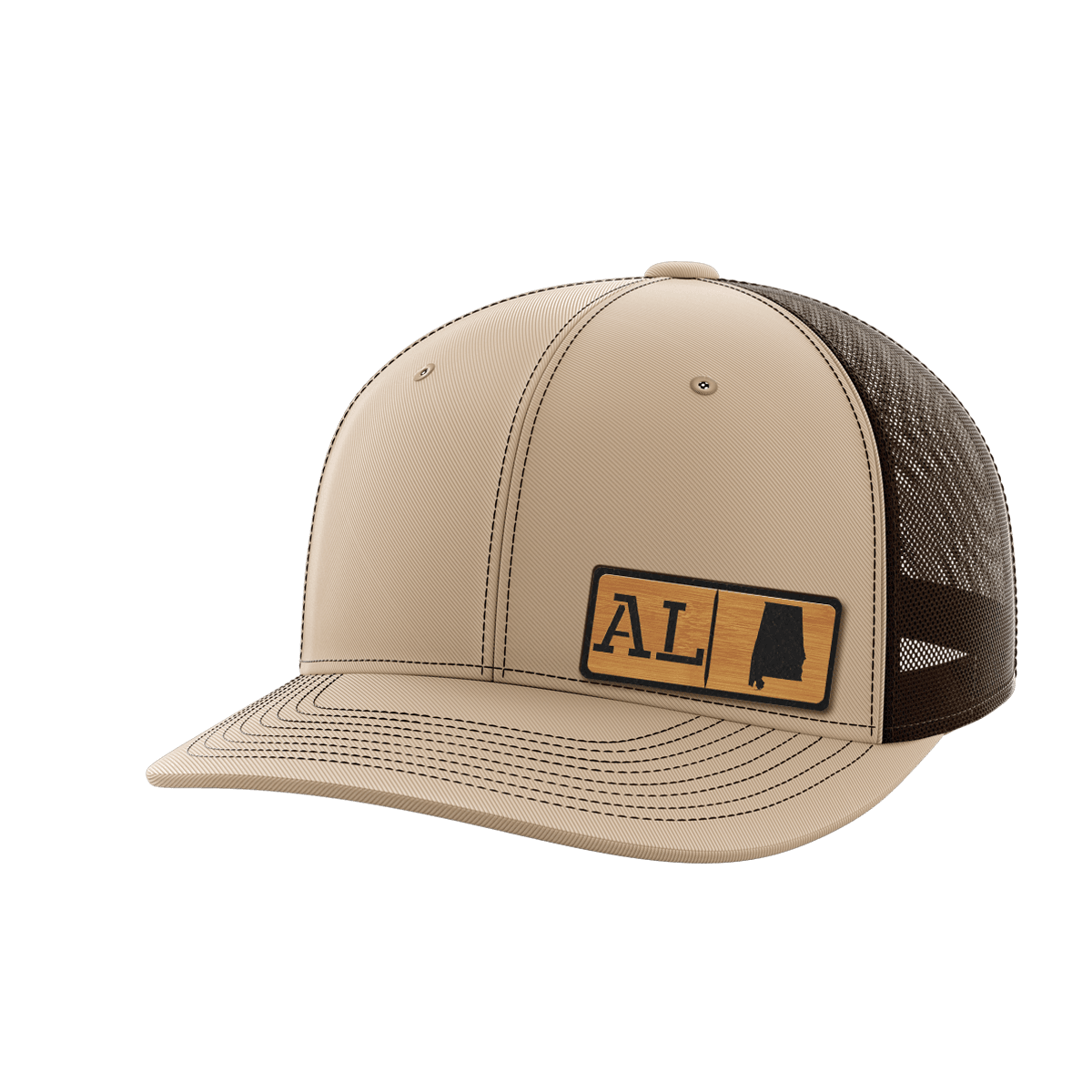 Alabama Homegrown Hats - Greater Half