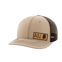 Thumbnail for Alabama Homegrown Hats - Greater Half