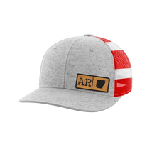 Thumbnail for Arkansas Homegrown Hats - Greater Half