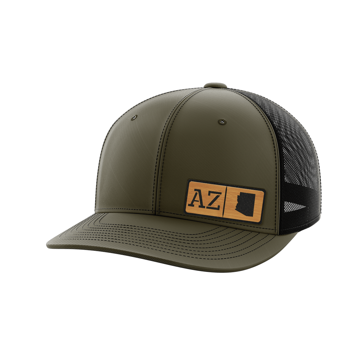 Arizona Homegrown Hats - Greater Half