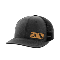 Thumbnail for California Homegrown Hats - Greater Half