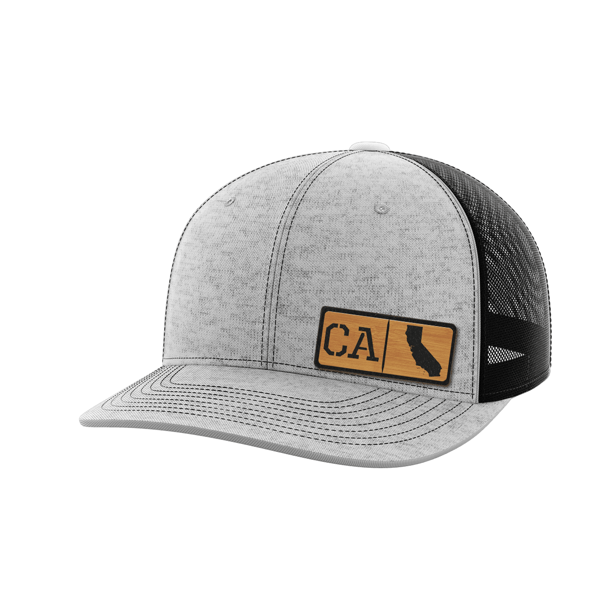 California Homegrown Hats - Greater Half