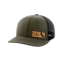 Thumbnail for California Homegrown Hats - Greater Half