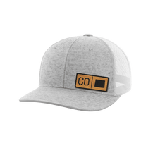 Thumbnail for Colorado Homegrown Hats - Greater Half