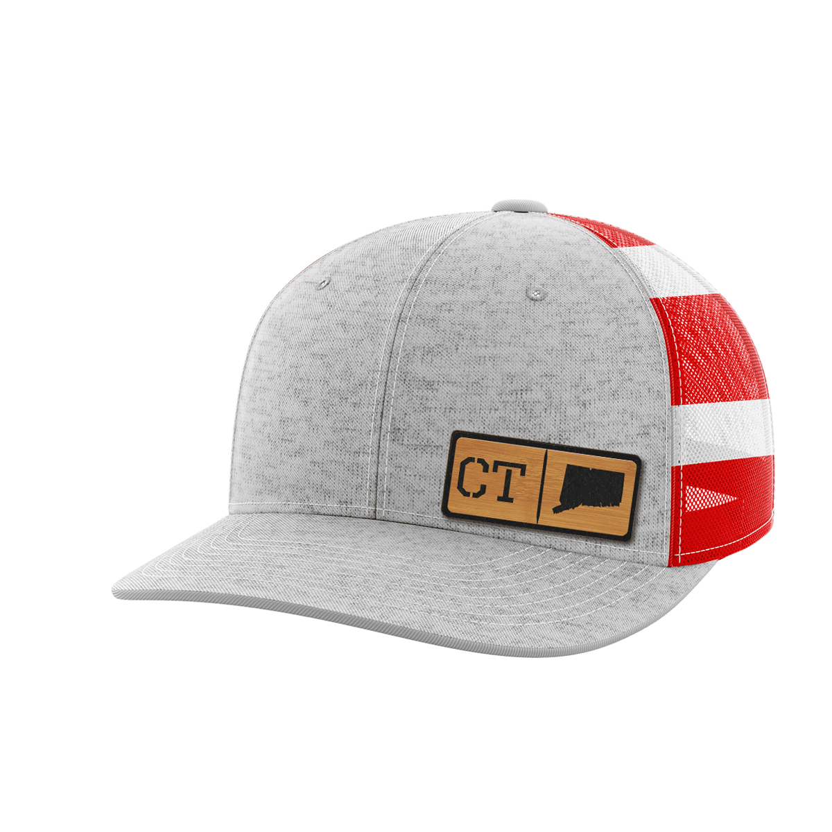 Connecticut Homegrown Hats - Greater Half