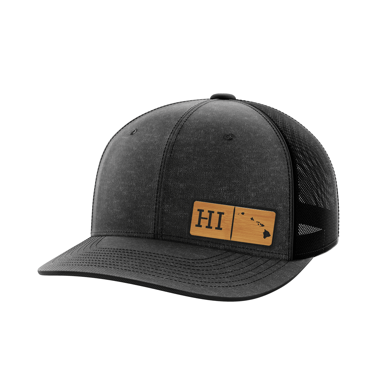 Hawaii Homegrown Hats - Greater Half