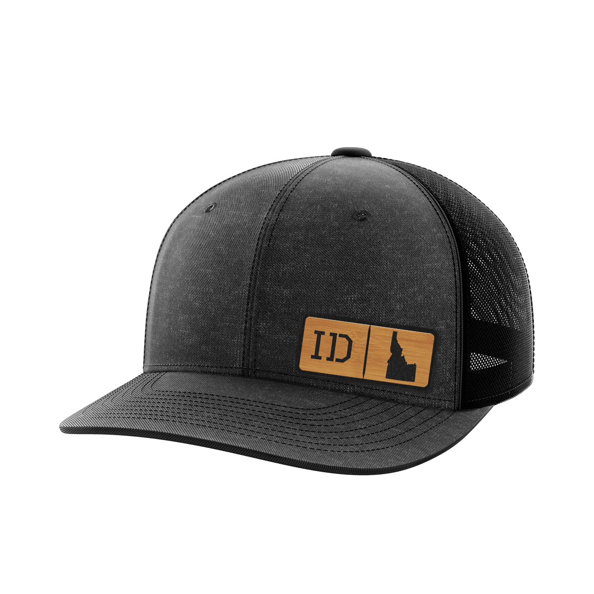 Idaho Homegrown Hats - Greater Half