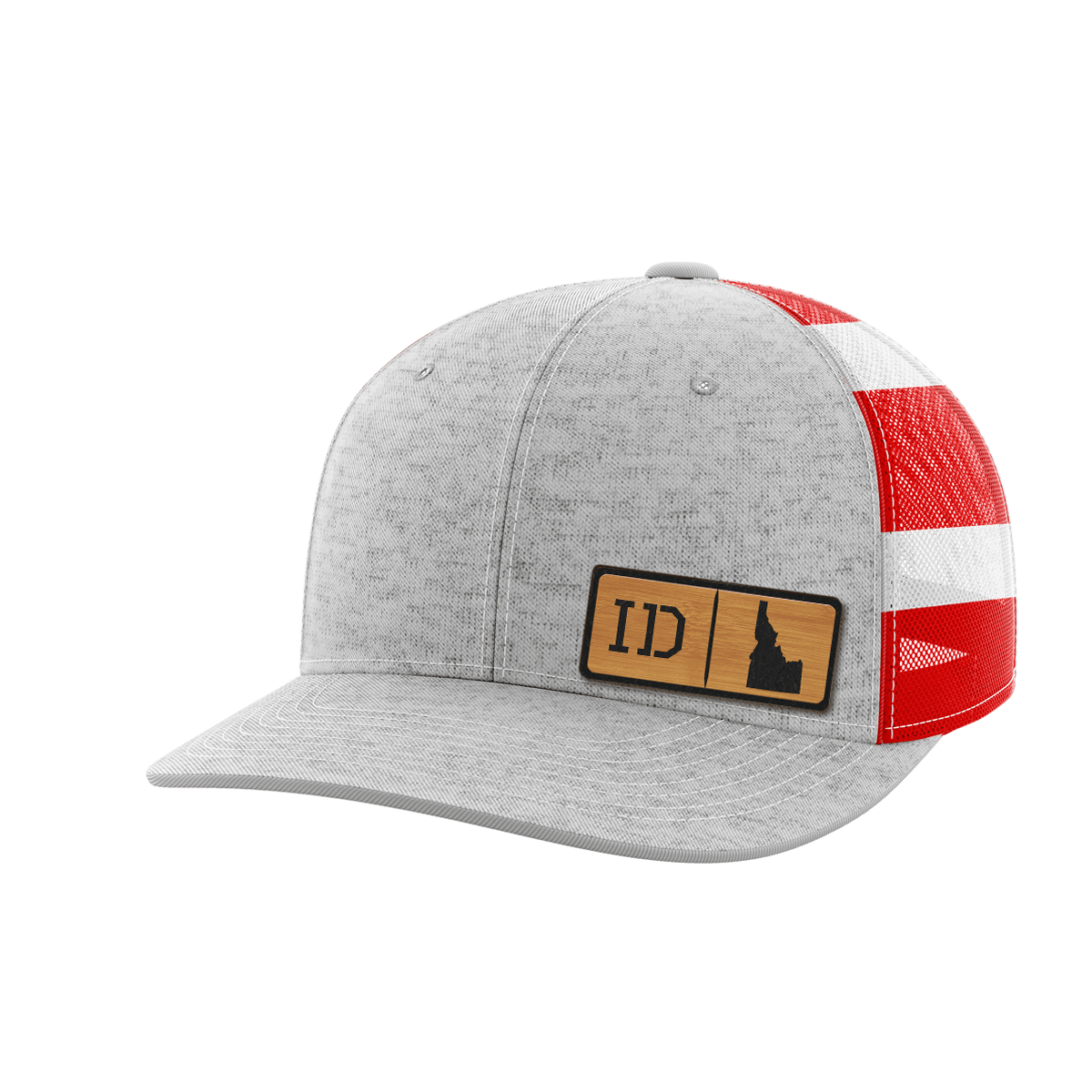 Idaho Homegrown Hats - Greater Half